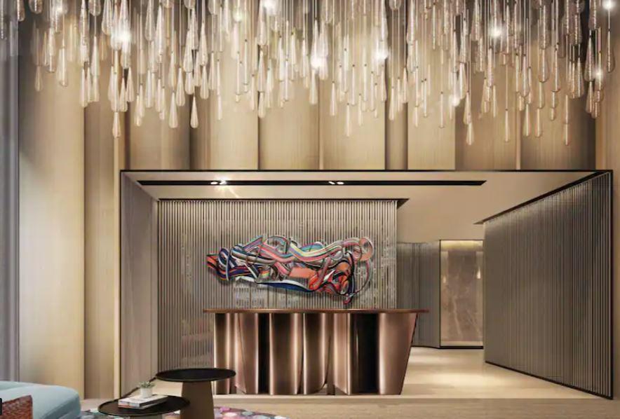 Capri By Fraser, Bukit Bintang Kuala Lumpur Kültér fotó
